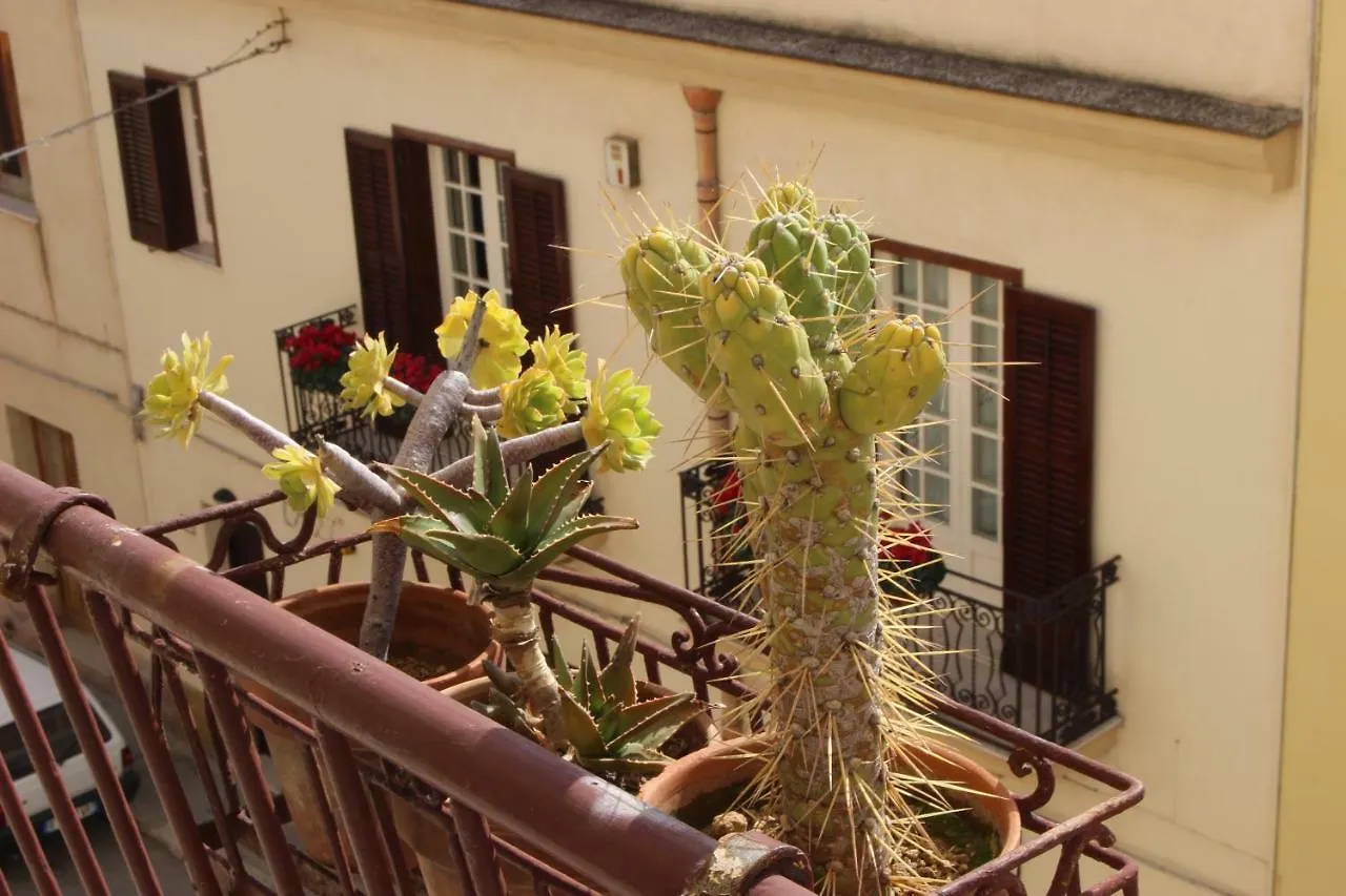 Il Mosaico Family Apartments Mazara del Vallo Italy