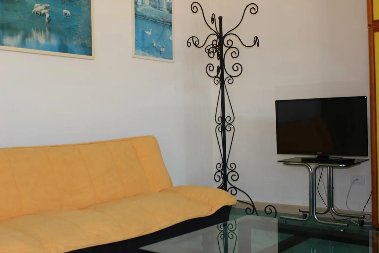 Il Mosaico Family Apartments Mazara del Vallo 0*,  Italy