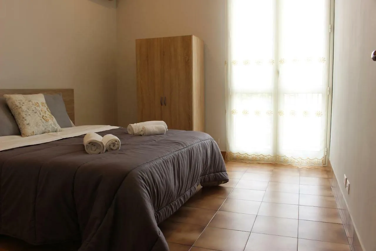 Il Mosaico Family Apartments Mazara del Vallo