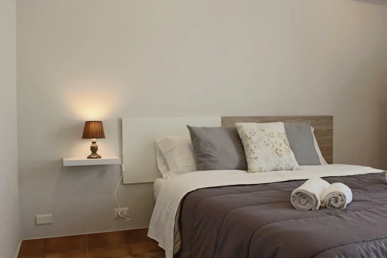 Il Mosaico Family Apartments Mazara del Vallo Italy