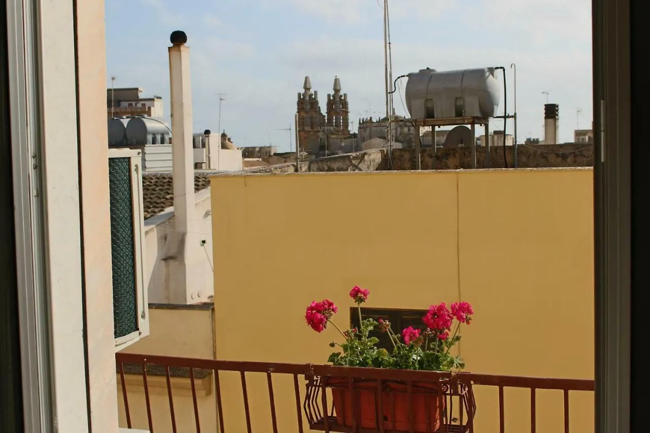 Il Mosaico Family Apartments Mazara del Vallo