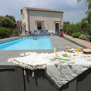 Casa Delle Foglie Villa